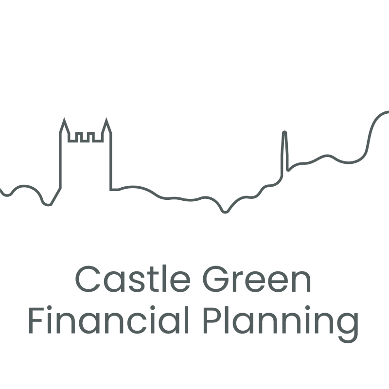Castle Green Financial Planning Logo-02